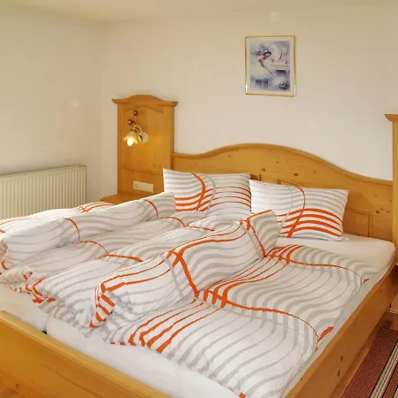 Ferienwohnung Niederthai 171s * Umhausen