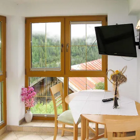 Ferienwohnung Niederthai 171s Apartamento