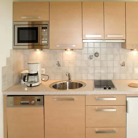 Ferienwohnung Niederthai 171s Apartamento Umhausen