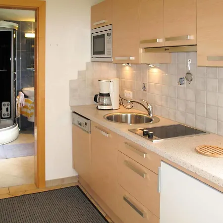 Apartamento Ferienwohnung Niederthai 171s *